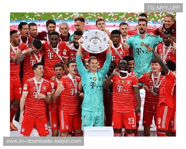 德甲欧冠小组赛总结：拜仁、多特出线形势分析