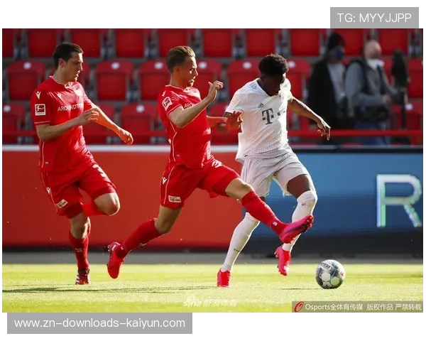 柏林联合2-2拜仁慕尼黑,多基两度攻破诺伊尔十指关 柏林联合2-2拜仁慕尼黑,多基两度攻破诺伊尔十指关