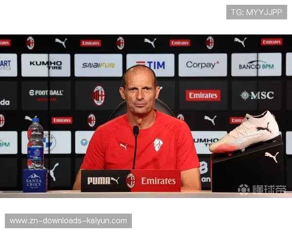 阿莱格里盛赞莱奥与迈尼昂：打造强队需要顶级球员