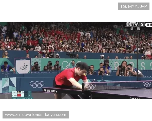 奥运冠亚军并肩作战：樊振东与莫雷加德首度队友，萨尔布吕肯豪华阵容冲击冠军