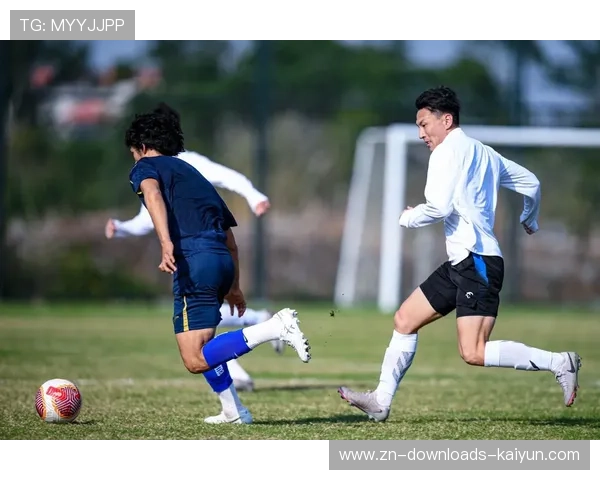 大连英博冬训热身赛表现强势，取得多场胜利