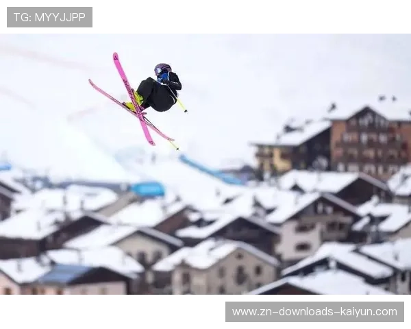 自由式滑雪女子坡面障碍技巧瑞士选手格雷莫德86.96分卫冕成功 自由式滑雪女子坡面障碍技巧瑞士选手格雷莫德86.96分卫冕成功