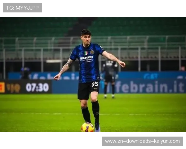 国米中卫巴斯托尼恢复训练，有望出战国家德比